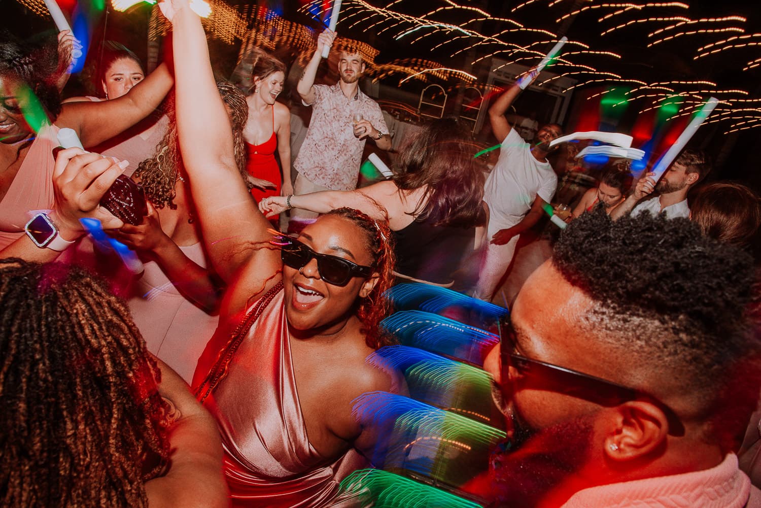 Fotografía de boda en Cancun por fotógrafo de bodas destino en México